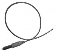 TDS311-2 for 3/8 inches tube TDS ,temperature 2 in 1 probe